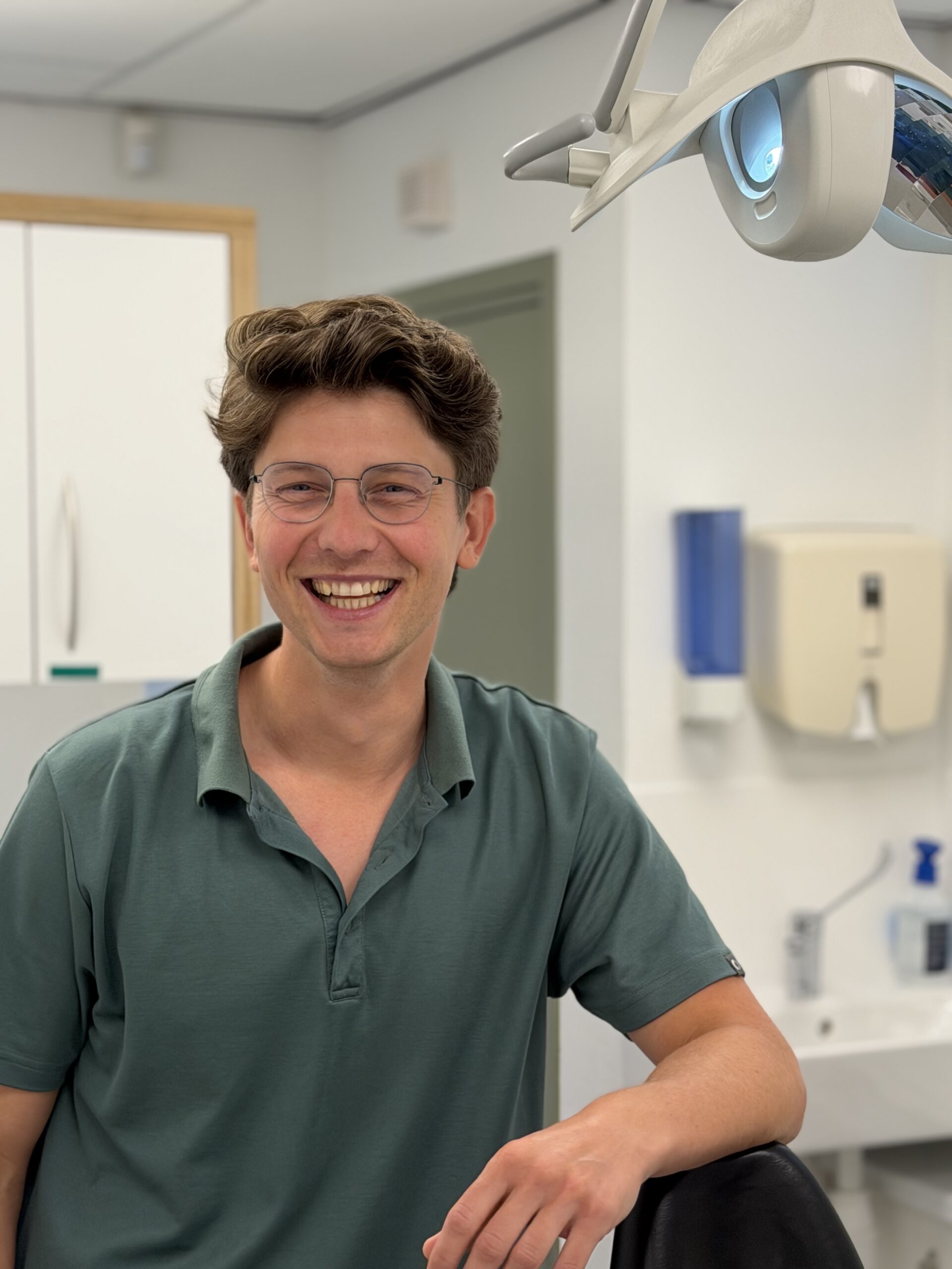 Matthijs Verdel